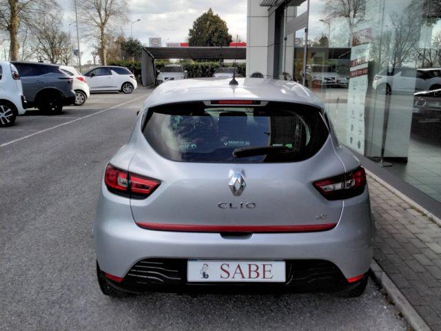 RENAULT Clio 1.5 dCi 8V 75CV 5 porte Wave