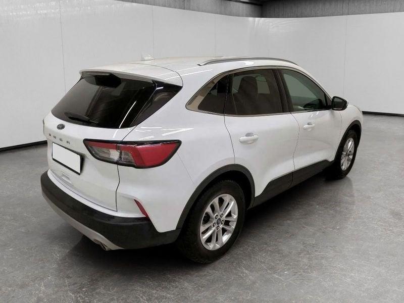 Ford Kuga 1.5 ecoblue Titanium 2wd 120cv