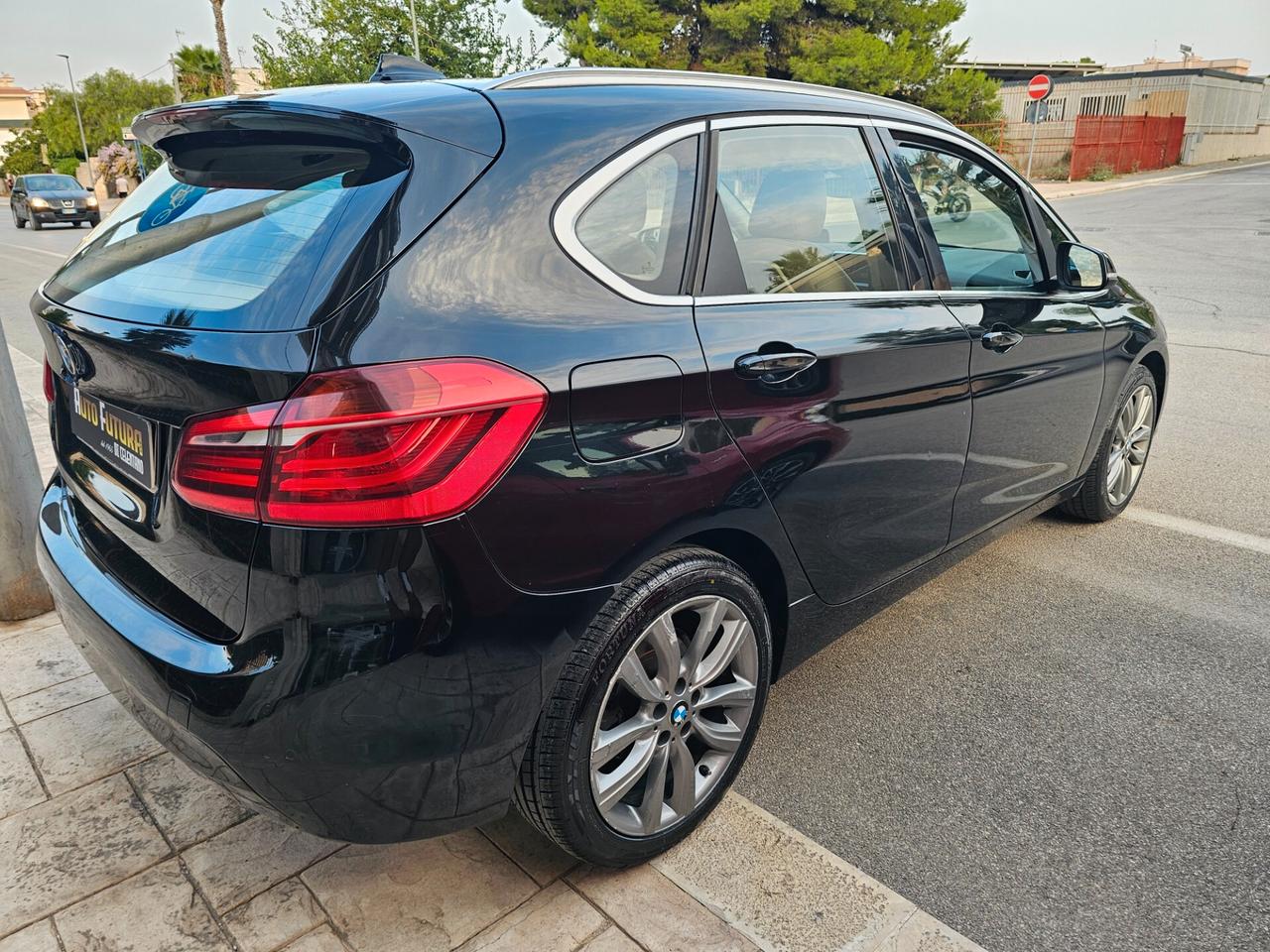 BMW 216D 115CV ACTIVE TOURER M-SPORT