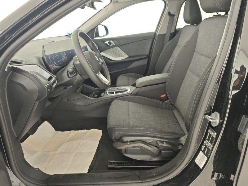 BMW Serie 1 120 d 48V 5p. MSport Design