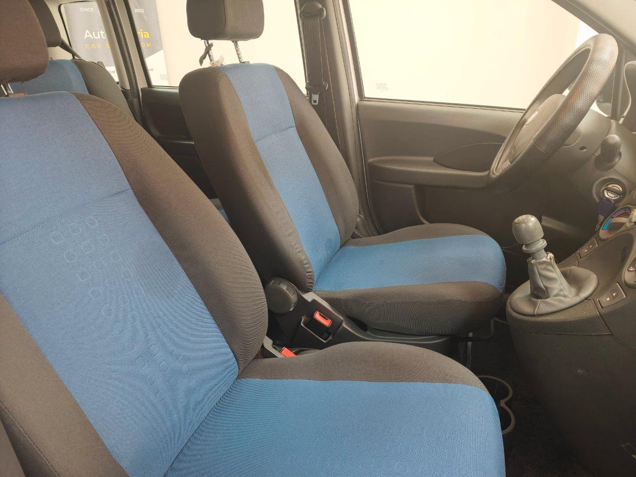 Fiat Panda 1.2 Active 69cv E5