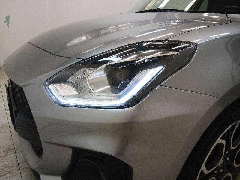 Suzuki Swift 1.4h Sport 2wd