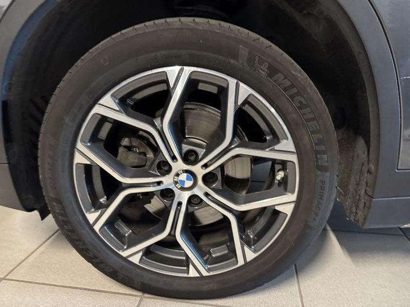 BMW X1 X1 sDrive18d xLine