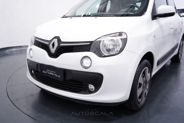 RENAULT Twingo 1.0 SCe Duel