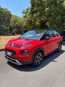 Citroen C3 Aircross BlueHDi 120 S&S EAT6 automatica