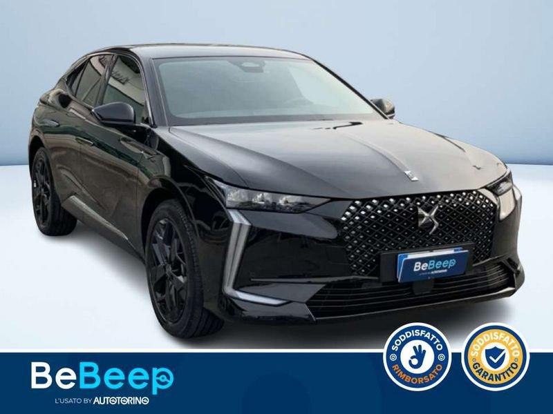 DS DS4 1.5 BLUEHDI PALLAS 130CV AUTO