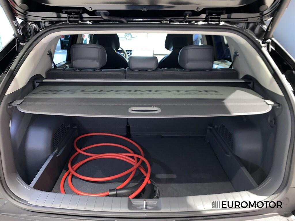 Kia EV3 81,4 kWh Earth