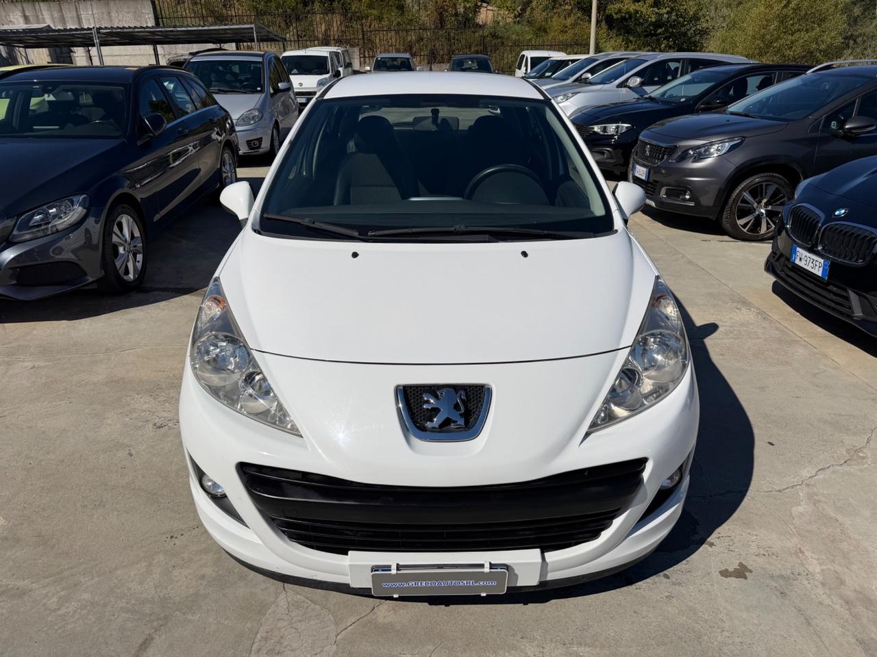 Peugeot 207 1.4 HDi 70CV 5p. Energie / 140.000KM