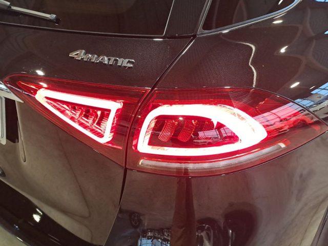 MERCEDES-BENZ GLE 350 de 4Matic EQ-Power Premium + Tetto apr.