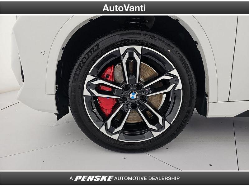 BMW X1 sDrive 20d 48V Msport Pro