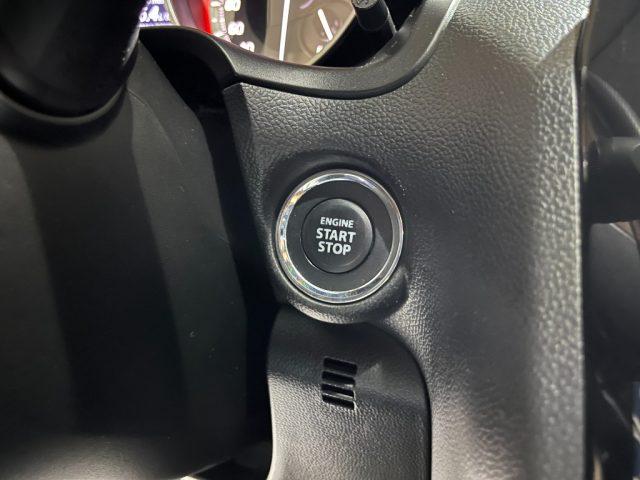 SUZUKI Swift Sport 1.4 Hybrid Boosterjet UNICO PROP./KM CERTIF.