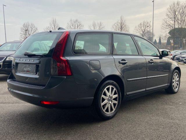 VOLVO V50 1.6 D cat Kinetic