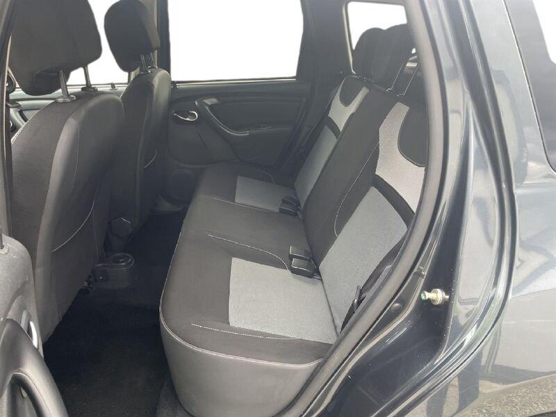 Dacia Duster Duster 1.6 115 CV S&S 4x2 GPL Serie Speciale Brave