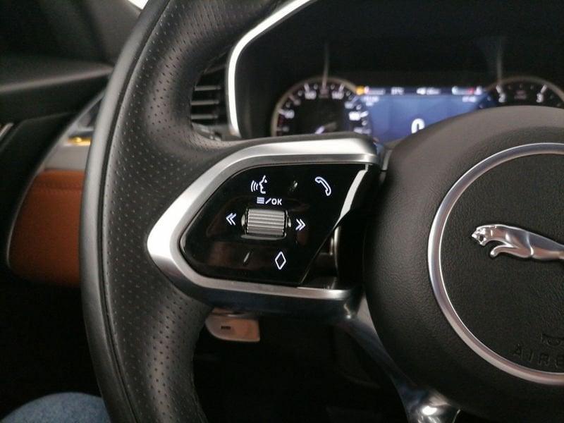 Jaguar F-Pace 2.0d i4 mhev R-Dynamic S awd 204cv auto