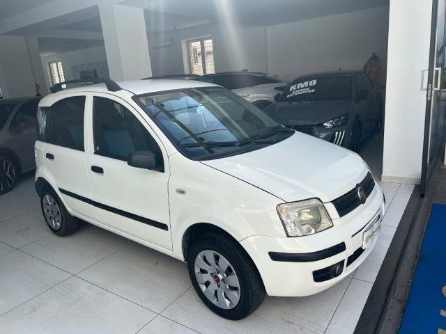 FIAT Panda 1.2 dynamic Natural Power