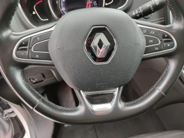 RENAULT Grand Scenic TCe Intens TELEC.,CRUISE,NAVI,CARPLAY,TETTO ..