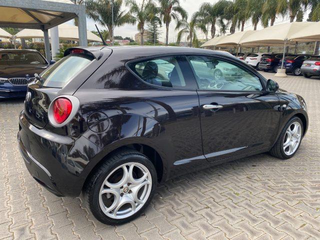 ALFA ROMEO MiTo 1.3 JTDm-2 85 CV Distinctive **NEOPATENTATI**