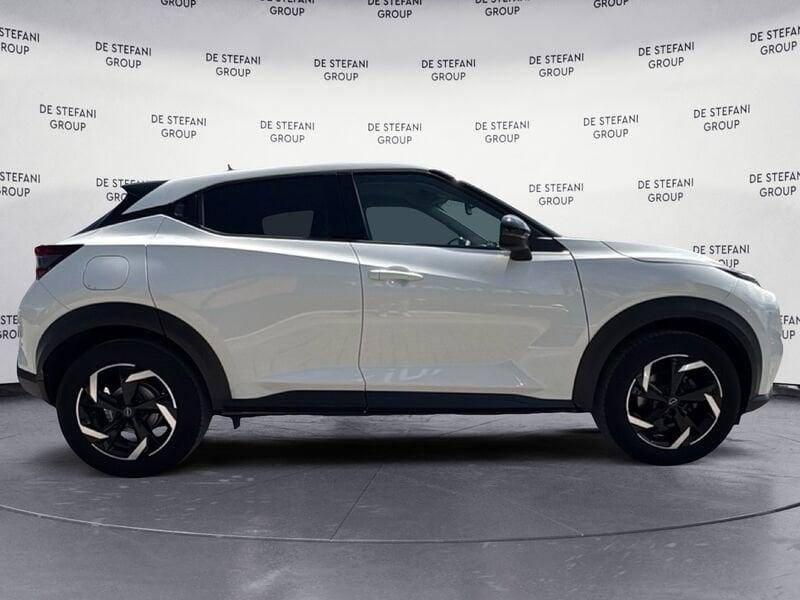 Nissan Juke Juke 1.0 dig-t Acenta 114cv