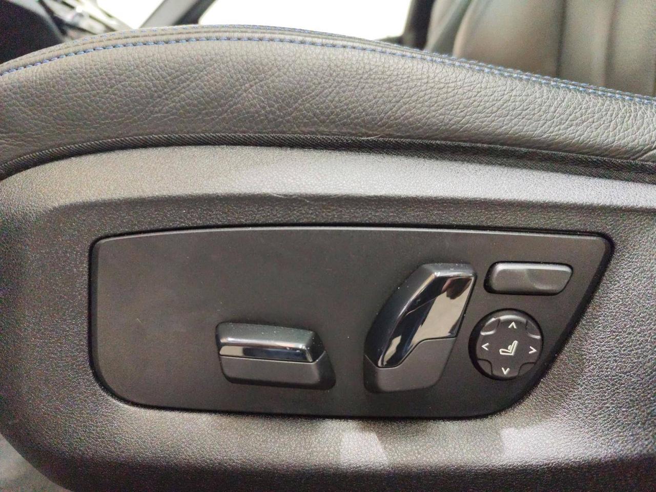 BMW Serie 5 520d Berlina 48V MSport