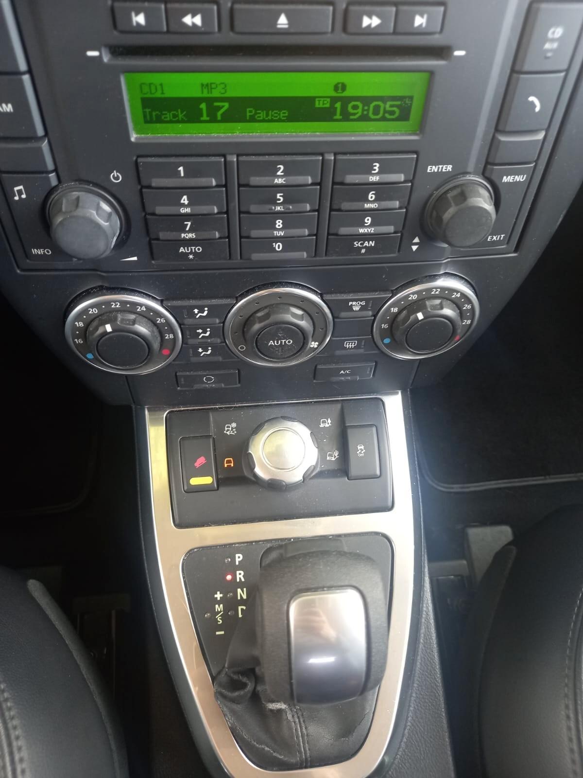 Land Rover Freelander 2.2 TD4 S.W. HSE