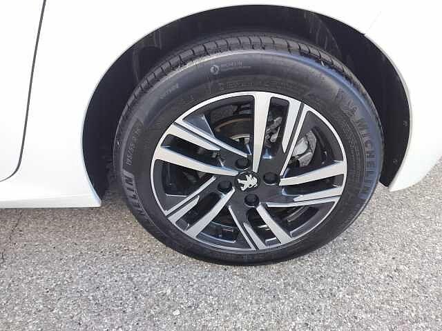 Peugeot 208 PureTech 75 Stop&Start 5 porte Allure Pack