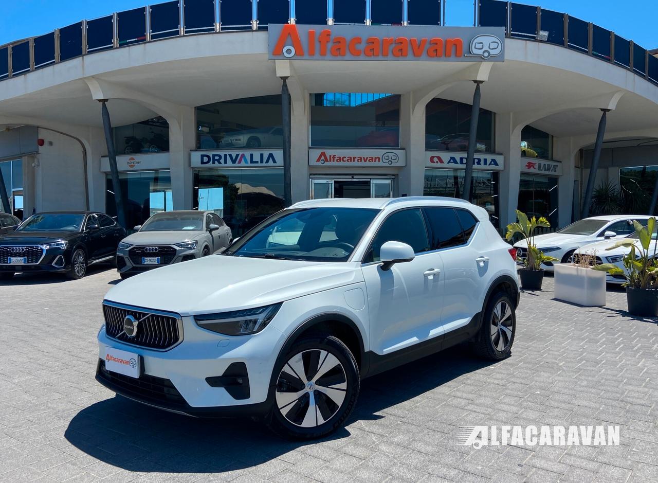Volvo XC40 1.5 t5 recharge phev Core auto