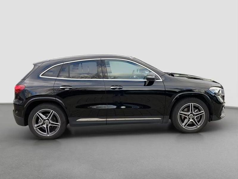 Mercedes-Benz GLA GLA 200 d AMG Line MULTIBEAM LED CAMERA MBUX