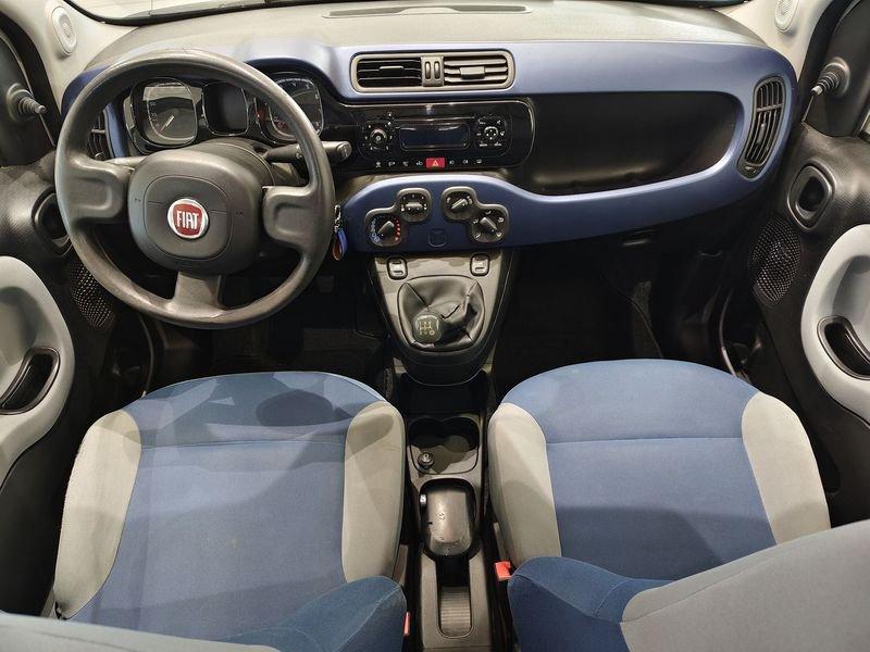FIAT Panda Panda 1.2 Easy 69cv*SUPER PREZZO*