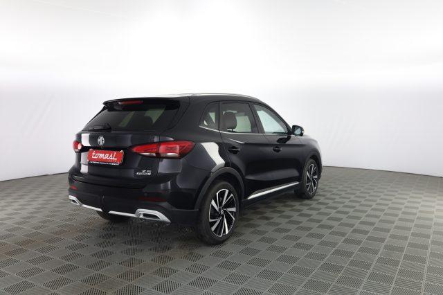 MG ZS (2024-->) Hybrid+ Luxury