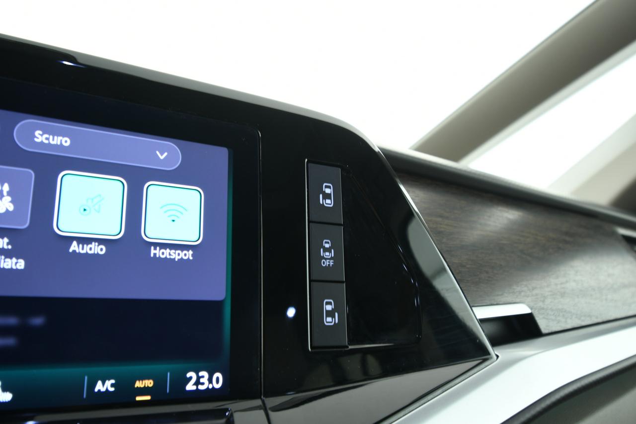 VOLKSWAGEN Multivan 2.0 tdi Style 150cv dsg 7p.ti HEAD-UP+TETTO PANO+ACC+CAMERA