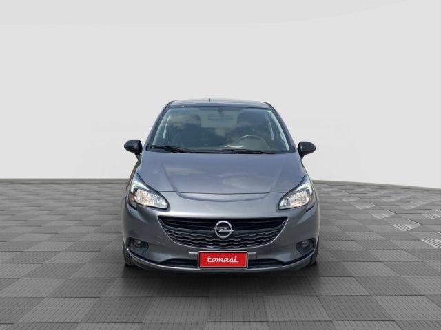 OPEL Corsa Corsa 1.2 Coupé b-Color