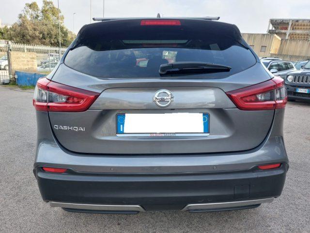 NISSAN Qashqai 1.3 DIG-T 160 CV