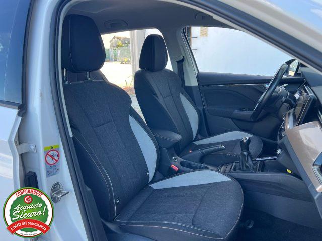 SKODA Kamiq 1.0 G-Tec Ambition