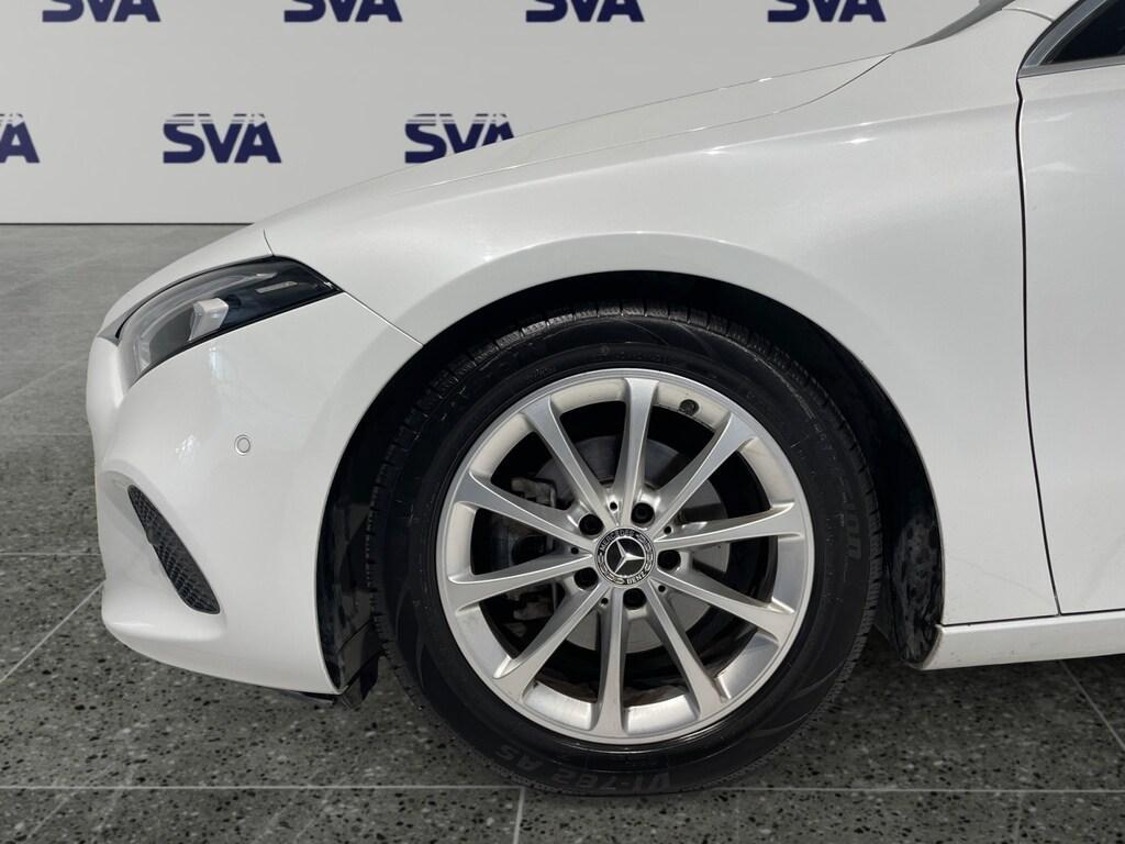 Mercedes Classe A 1.5d 116CV Autom. Sport Extra