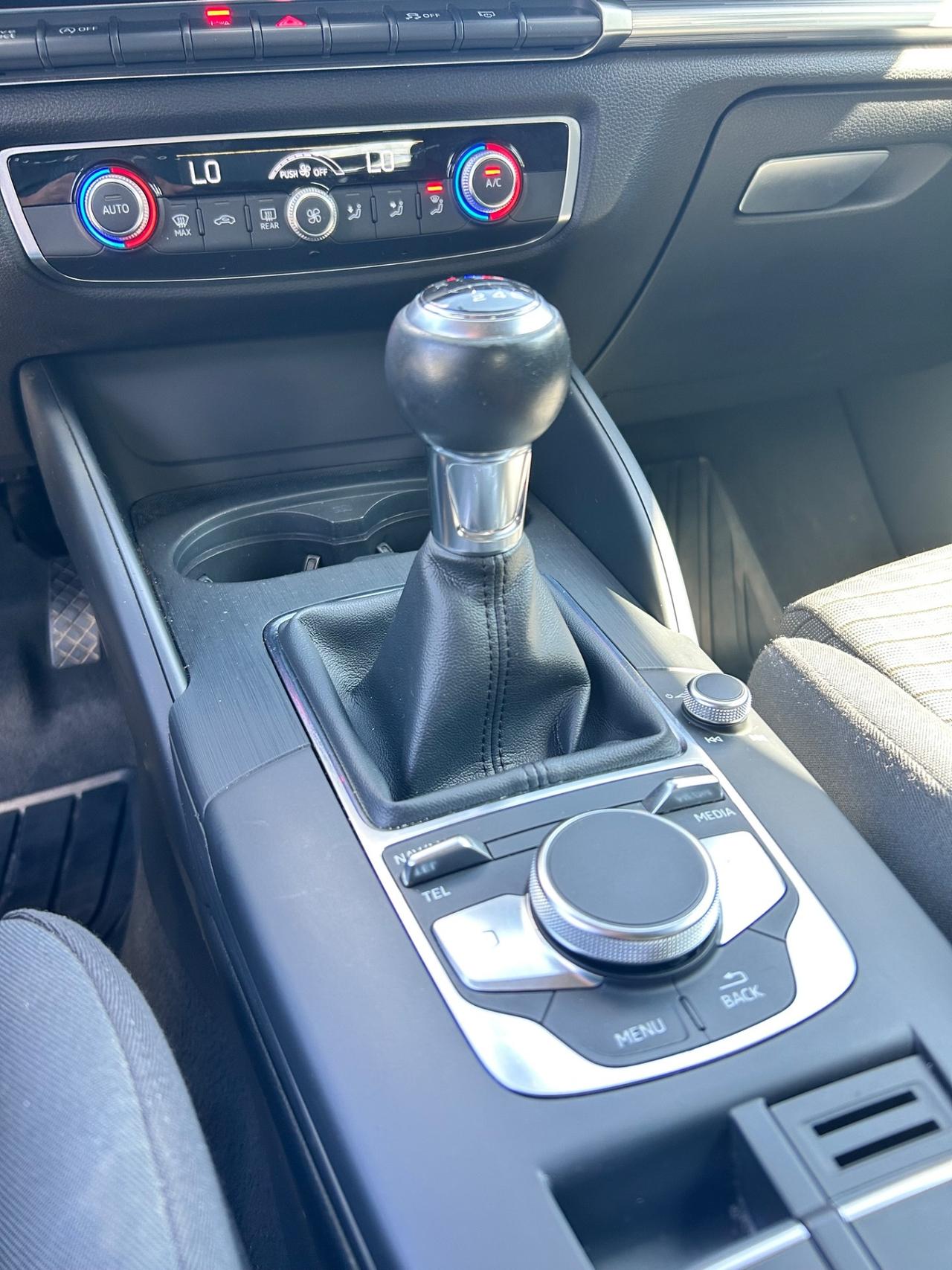 Audi A3 SPB 30 TDI Admired