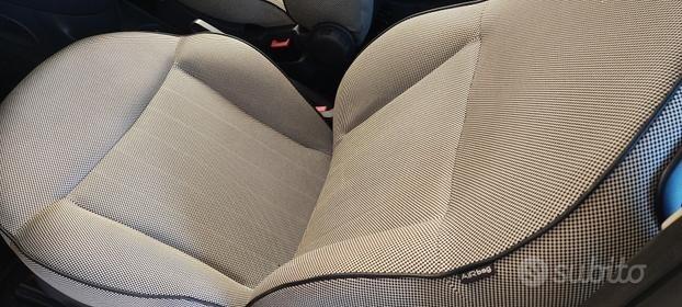 FIAT 500 LOUNGE 1.2 BENZINA GPL