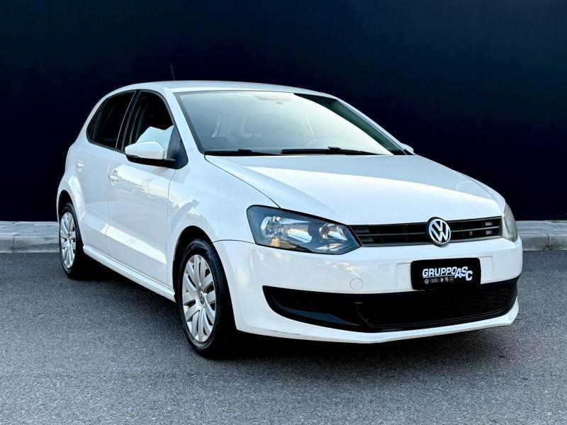 Volkswagen Polo 5 Porte 5p 1.2 tdi 75 CV Comfortline OK NEOPATENTATI
