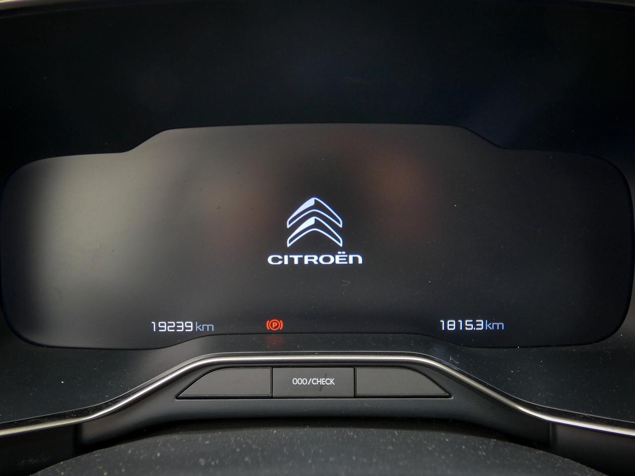 Citroen C5 Aircross BlueHDi 130 S&S EAT8 Max