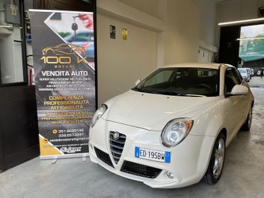 Alfa Romeo MiTo 1.4 T 135 CV M.air S&S Dist. Sport Pack