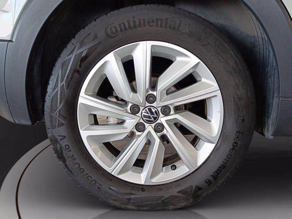 VOLKSWAGEN T-cross 1.0 tsi style 110cv del 2022