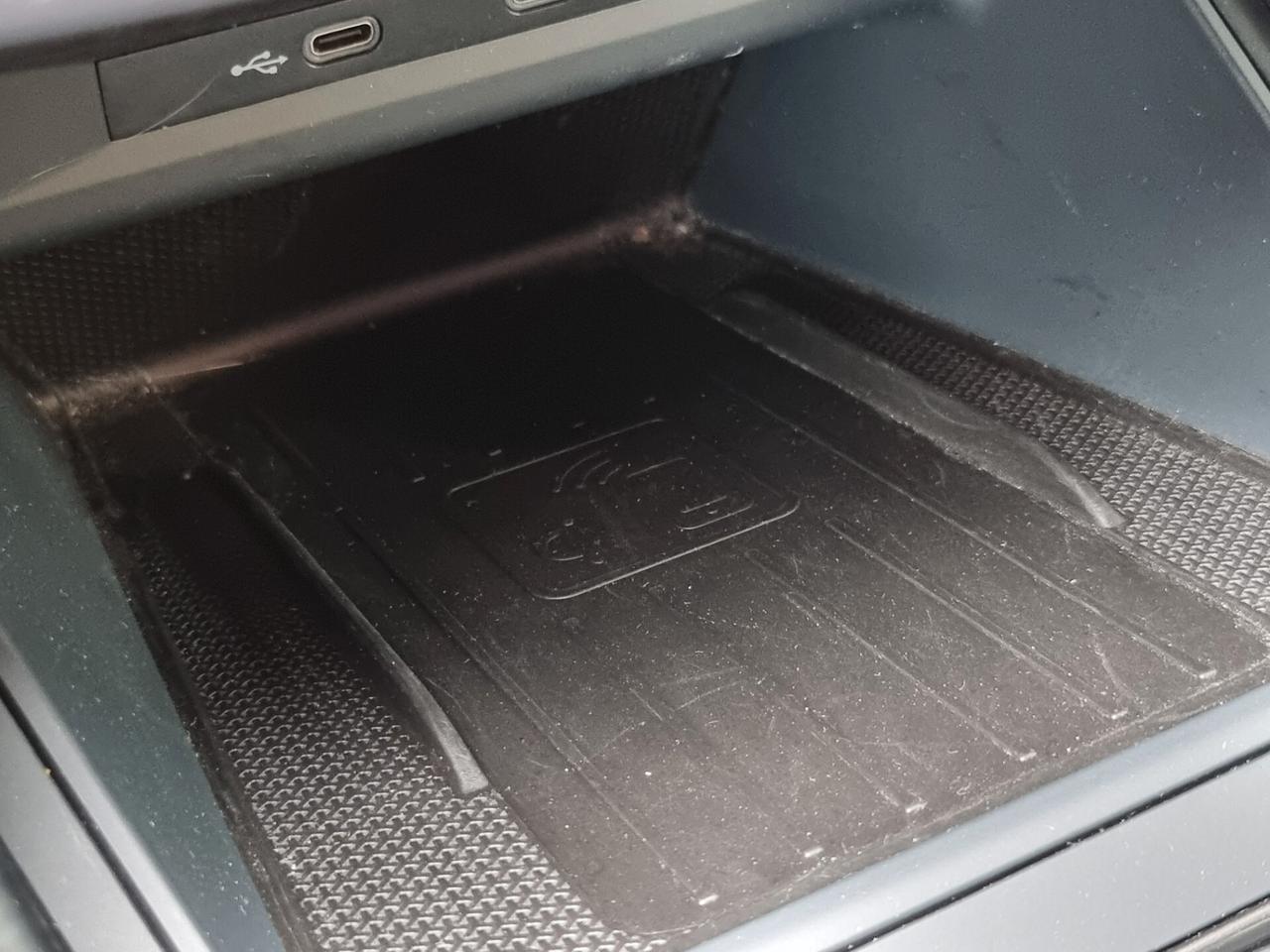 Cupra Formentor 2.0 TDI 4Drive DSG