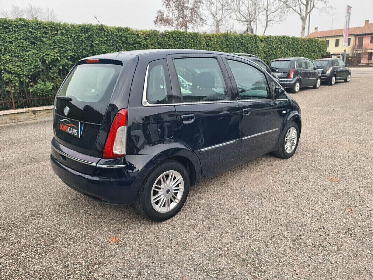 Lancia MUSA 1.4 16V Oro