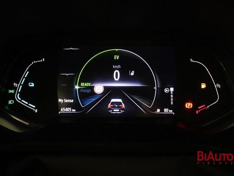 Renault Captur Captur 1.6 E-Tech hybrid Intens 145cv auto