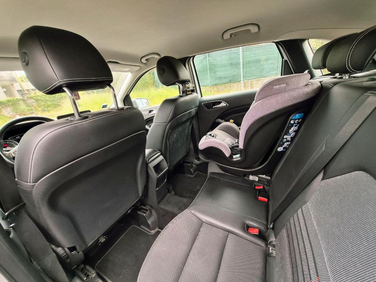 Mercedes Classe B 180 d Premium Next auto