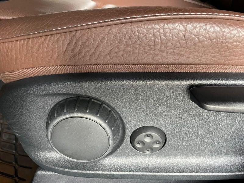 Mercedes-Benz GLA GLA 200 d Automatic 4Matic Premium