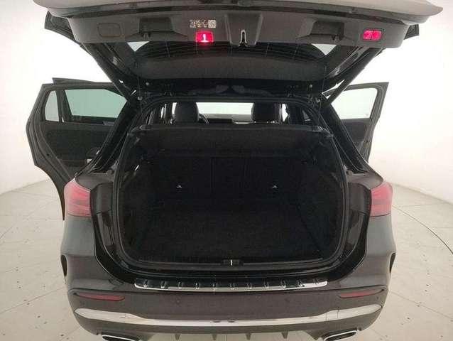 Mercedes-Benz GLA 180 d 116 cv 8G-DGT AMG Line Advanced Plus