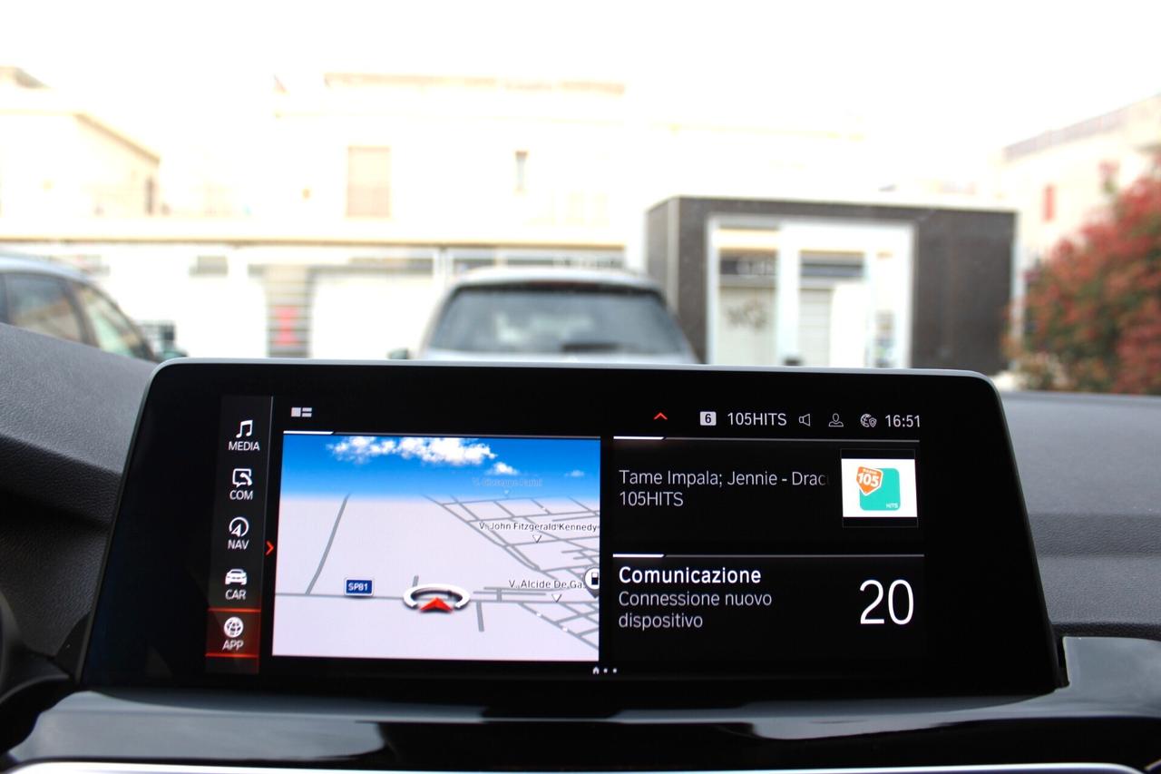 Bmw X4 xDrive20d 48V