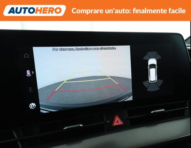 KIA Sportage 1.6 TGDi HEV AT GT-line