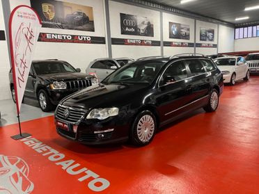 Volkswagen Passat 2.0 TDI DPF 4mot. Highline