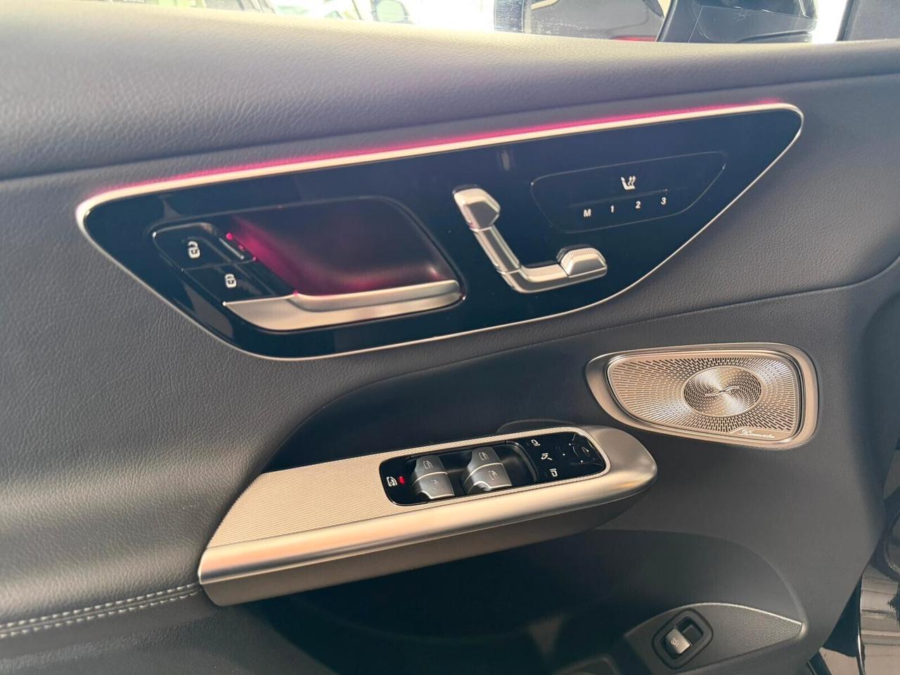 Mercedes-benz GLC 220 d 4Matic Mild hybrid Coupé Advanced Plus